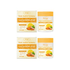 Turmeric Kojic Acid Cleansing Pads
