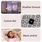 IOWODO Smart Watch for Women