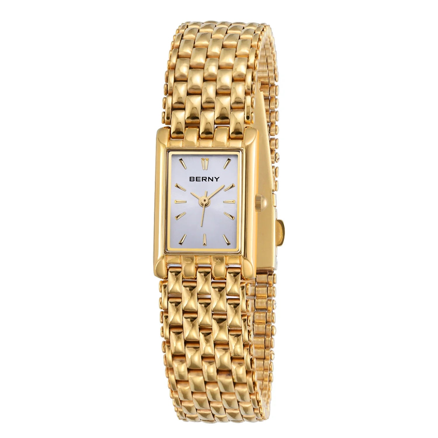 BERNY Gold Watch for Women