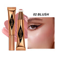 YOUNG VISION air cushion liquid blusher