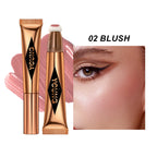 YOUNG VISION air cushion liquid blusher