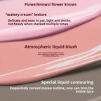 Flower Knows Strawberry Cupid Collection Liquid Blush
