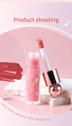 Long Lasting Non Fading Liquid Blush Highly Pigmented