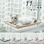 Pet Cat Hammock Hanging Cat Bed Bearing Comfortable