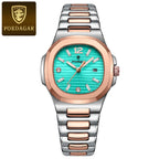 POEDAGAR Luxury Watch For Woman