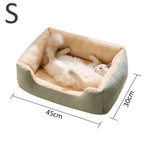 Cats Pet Products Cushions Kitten Goods