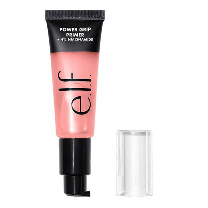 Elf Power Grip Primer Gel-based Moisturizing Face Primer For Firming Makeup Gel Front Isolation Light Texture Beauty