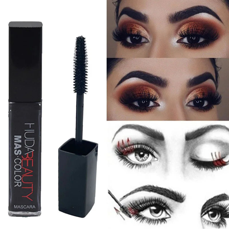 4PCS HUDA Base Makeup Set Foundation