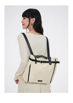 BAGSMART Tote University Eco Canvas Handbags