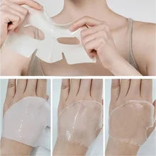 1/3/5/10PCS Bio Collagen Face Mask Anti Wrinkle Fade Face Fine Line Lift Firm Skin Anti-Aging Brighten SkinCare Korean Cosmetics