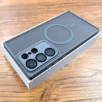 Matte Case For Samsung Galaxy S25 Series