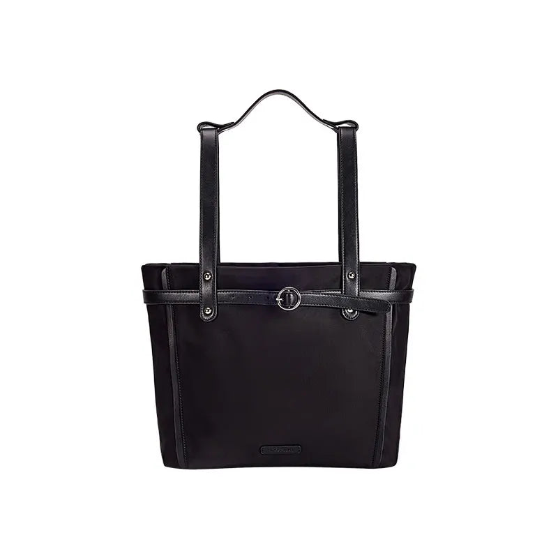 BAGSMART Tote University Eco Canvas Handbags