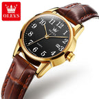 OLEVS   Quartz Watch For Women