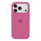 Original Silicone iPhone Case Full Cover for All Models