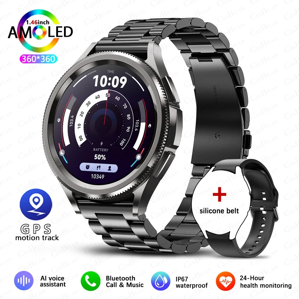 Samsung Watch Smart