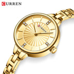CURREN Luxury Women