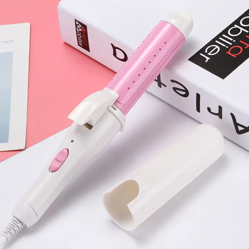 Electric Hair Curler