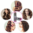 Chainer Hair Curler