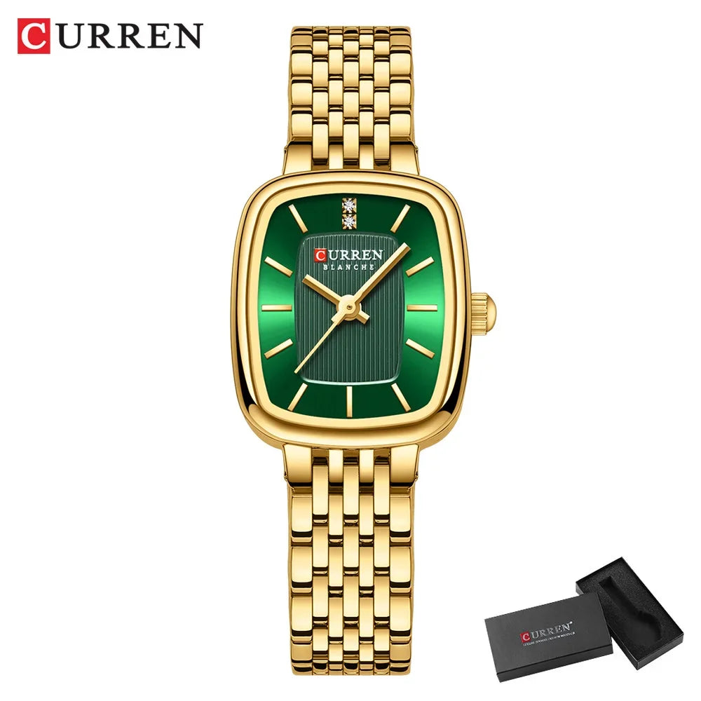 CURREN  Women Watches