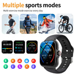 LOMAXFR Outdoor sports smartwatch