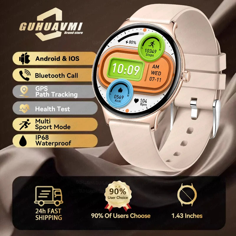 Huawei Ultra Thin Smart Watch