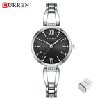 CURREN 9092 Quartz Watches
