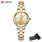 CURREN Quartz Watch for women