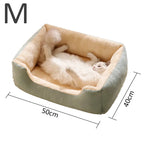 Cats Pet Products Cushions Kitten Goods
