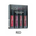 4PCS HUDA Base Makeup Set Foundation
