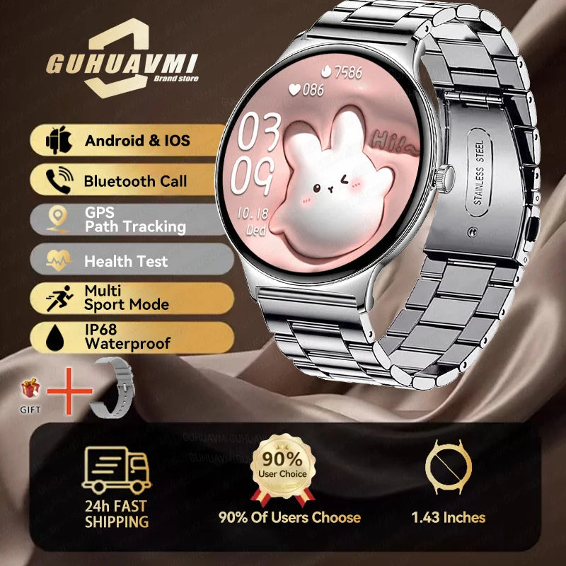 Huawei Ultra Thin Smart Watch