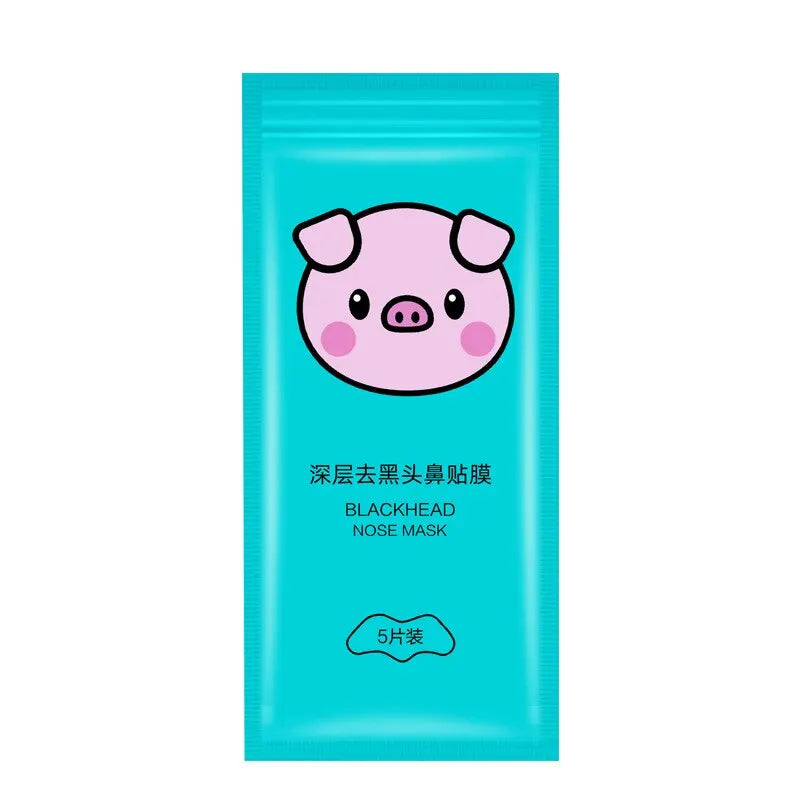 Blackhead Removal Nasal Strip Acne Magic Powerful Adsorption