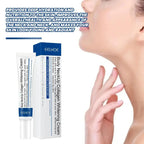Hydrolyzed Collagen Neck Cream Face Lifting Firming Lightening Smoothing Care Lotion Moisturizer Neck