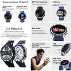 OPPO Watch X Smart Watch