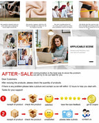 Skinny Jeans with Butt Lifting Effect High Waisted Shaping Pants