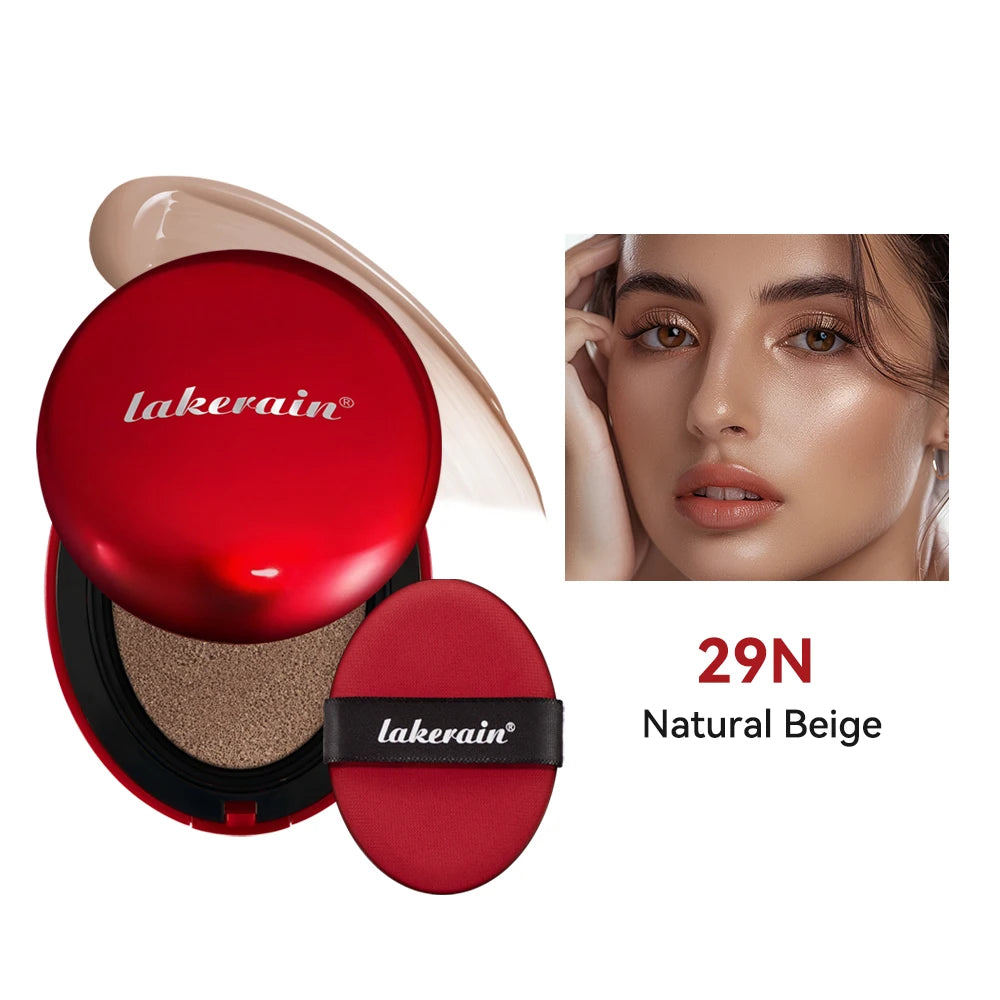 TIRTIR Foundation Cushion Korean Makeup