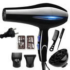 Wsxtcun Hair Dryer 2200W Professional