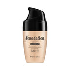 LAIKOU Liquid Foundation Moisturizing Long Lasting