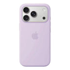 Original Silicone iPhone Case Full Cover for All Models
