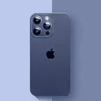 Ultra Thin Clear Matte Ultra Slim Case IPhone