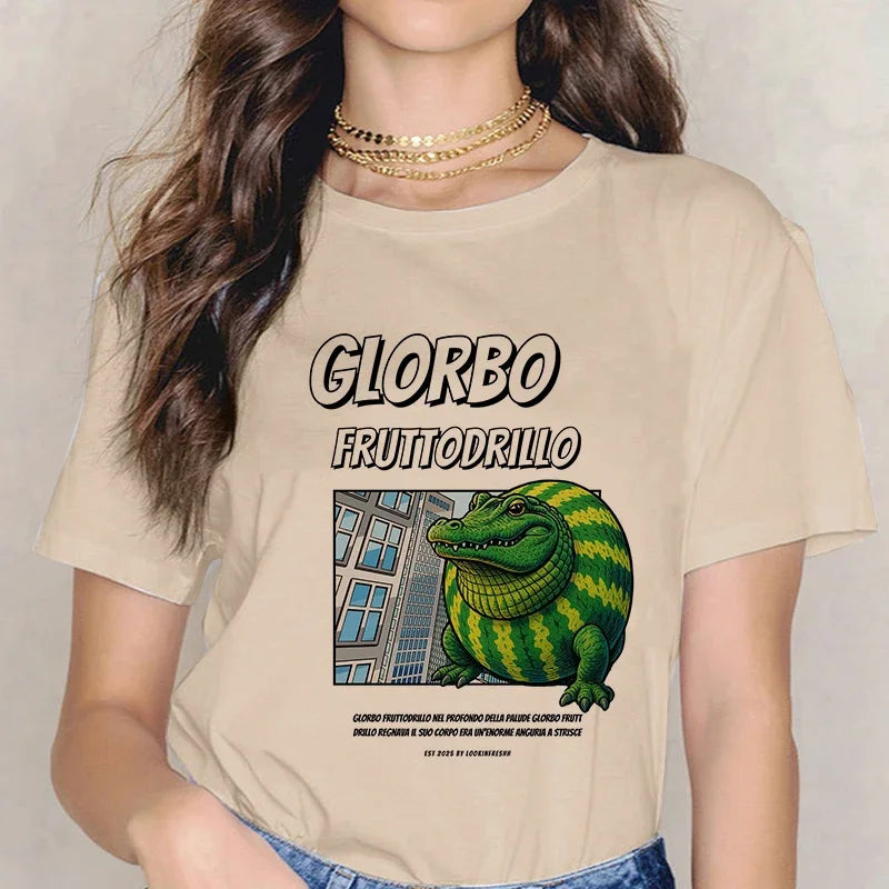 Tralalero Sahur T-Shirt