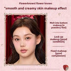 Flower Knows Strawberry Cupid Collection Liquid Blush