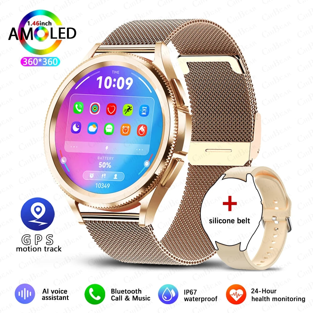 Samsung Watch Smart