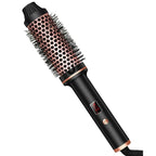 Tinsol 3 In 1 Ionic Hair Curler Straightener Professional
