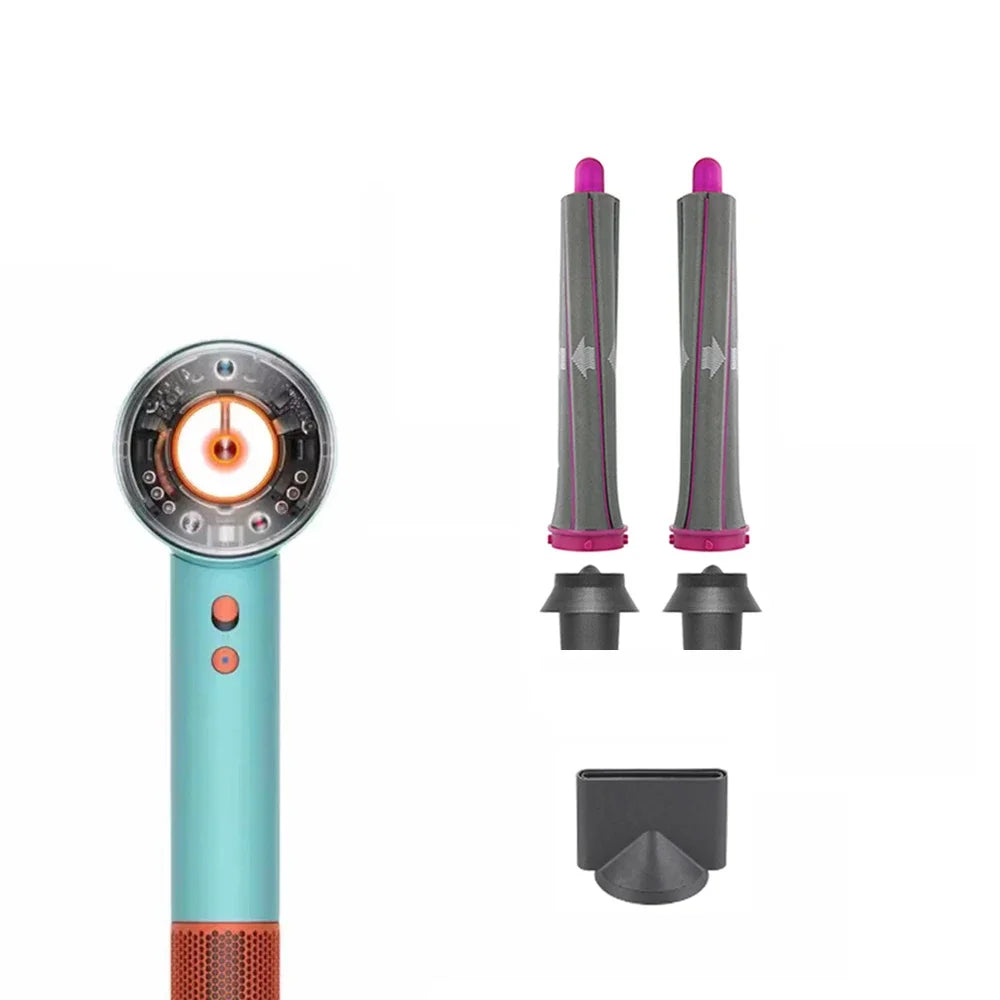 VGR Professional 110000rpm Brushless Hair