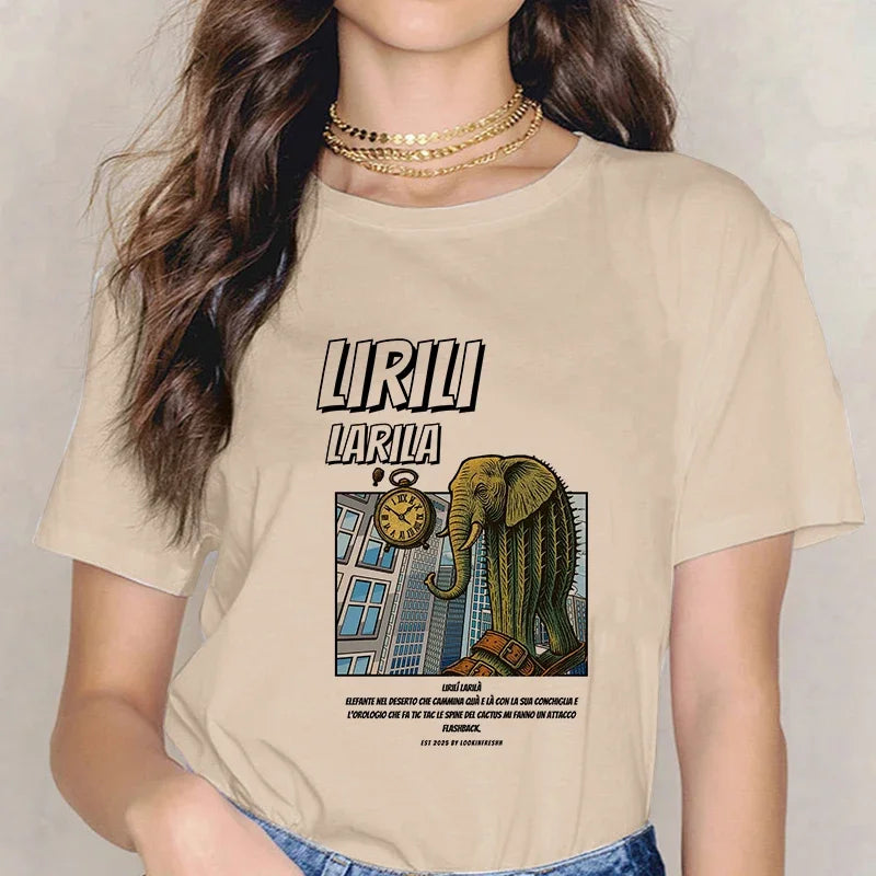 Tralalero Sahur T-Shirt