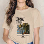 Tralalero Sahur T-Shirt