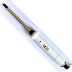 Hair Curling Iron 9mm Professional