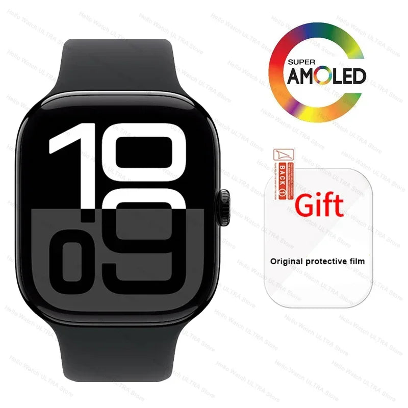 Hello Watch 10 Smartwatch
