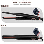 UKLISS for Short Hair Straightener
