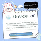 Labubu case for IPhone